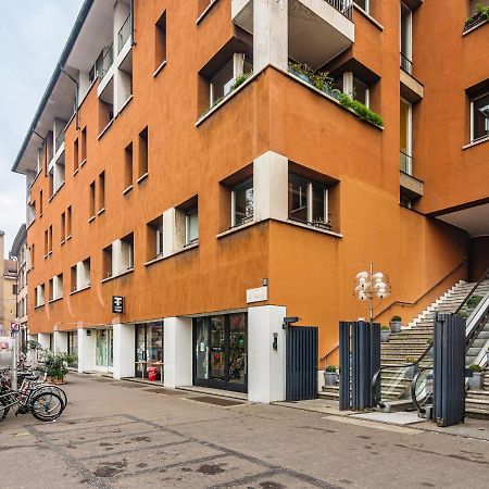 Marco1 Apartment Milan Luaran gambar