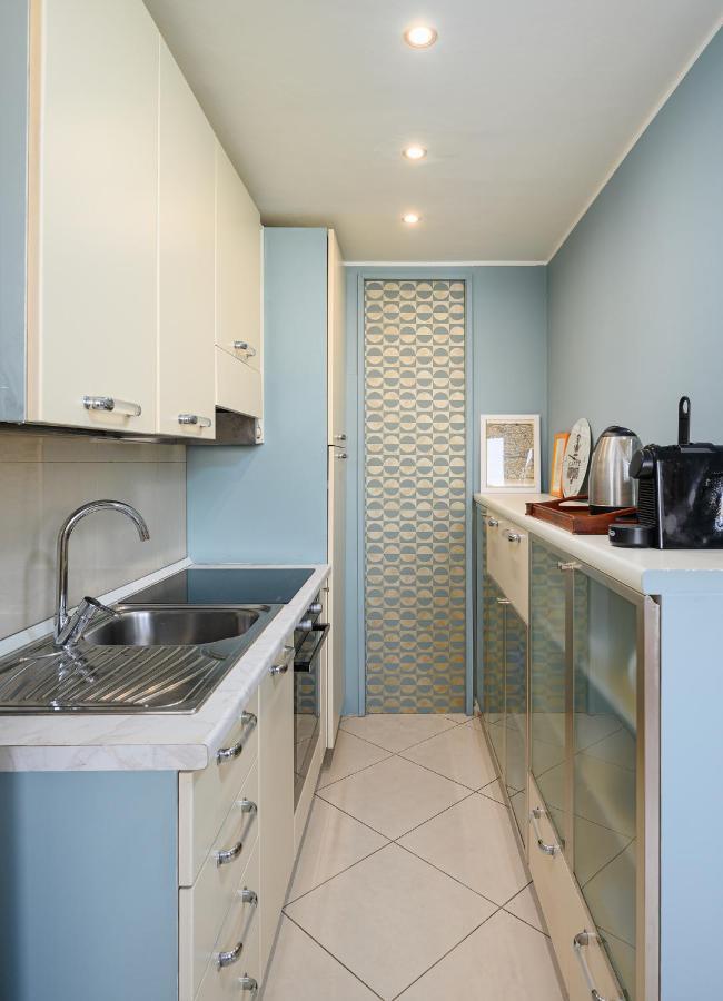 Marco1 Apartment Milan Luaran gambar
