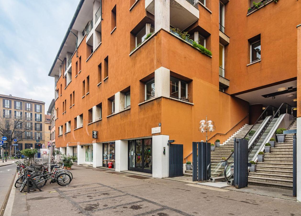 Marco1 Apartment Milan Luaran gambar