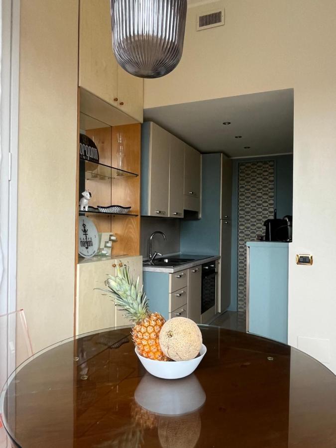 Marco1 Apartment Milan Luaran gambar