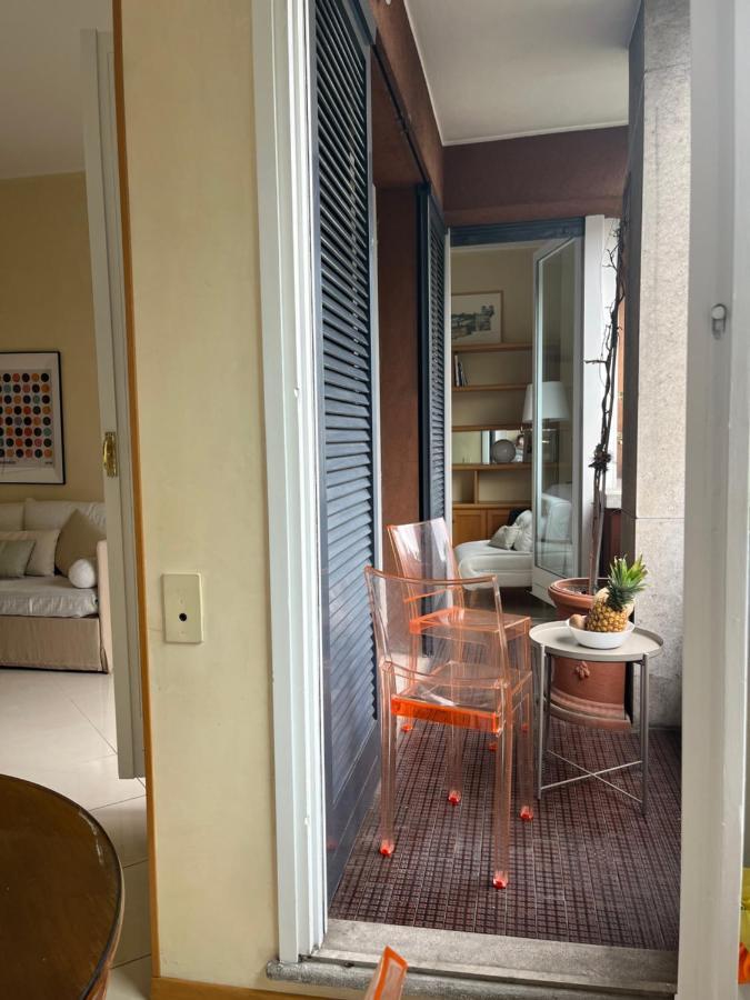Marco1 Apartment Milan Luaran gambar