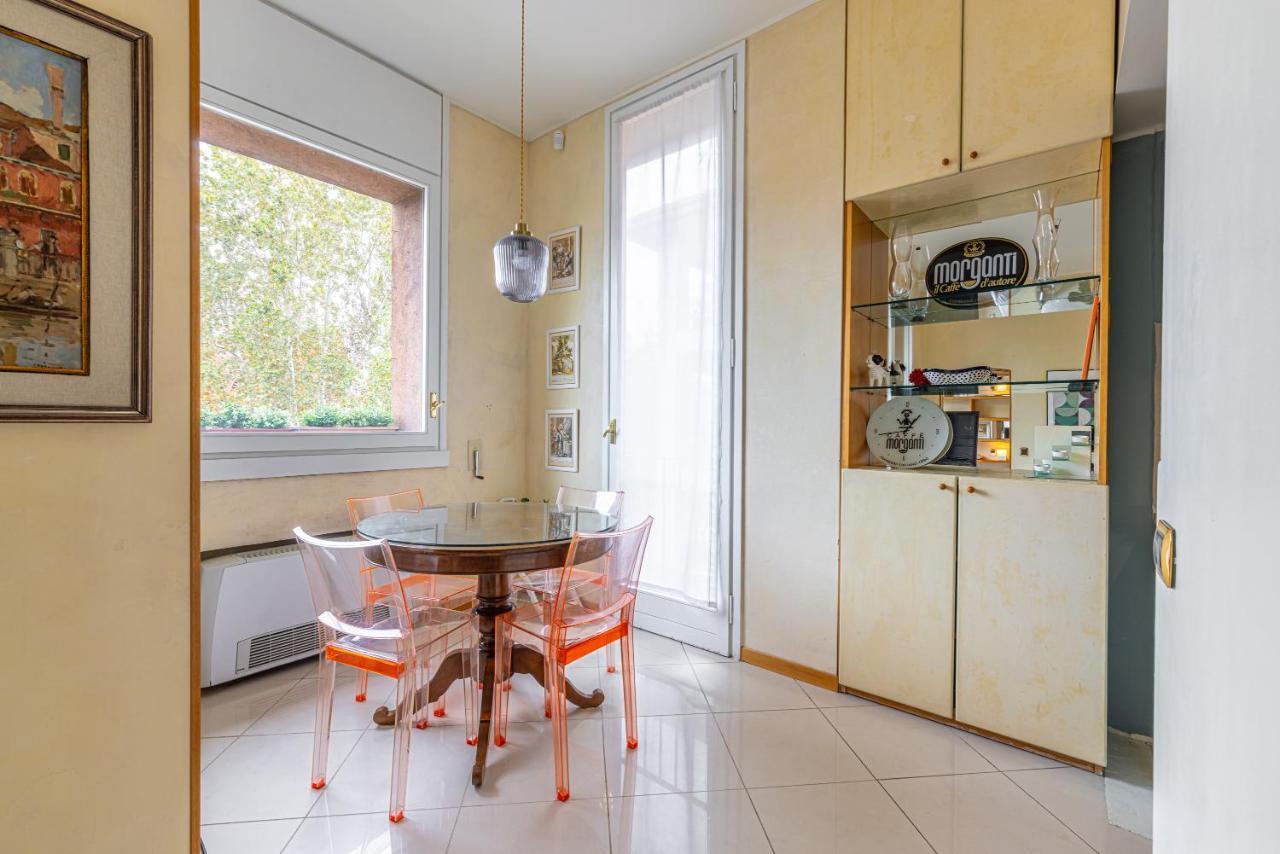 Marco1 Apartment Milan Luaran gambar