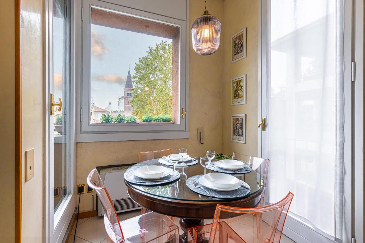 Marco1 Apartment Milan Luaran gambar
