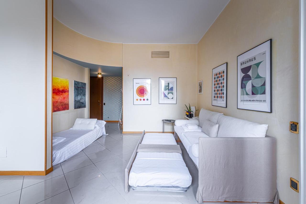 Marco1 Apartment Milan Luaran gambar