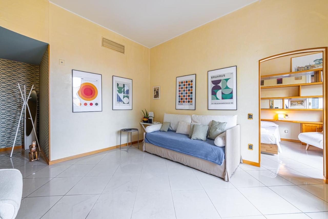 Marco1 Apartment Milan Luaran gambar