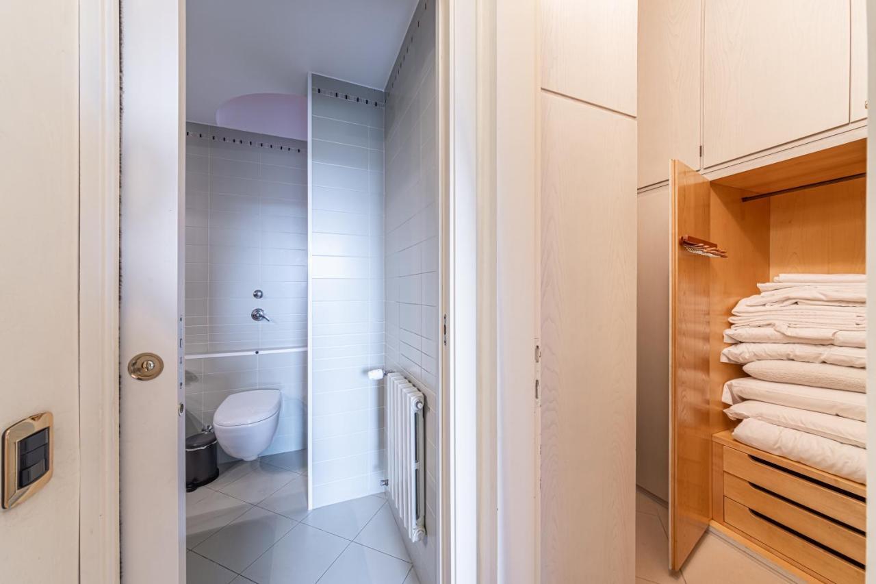 Marco1 Apartment Milan Luaran gambar