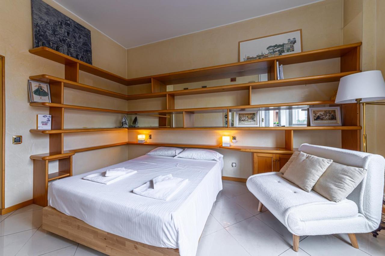 Marco1 Apartment Milan Luaran gambar