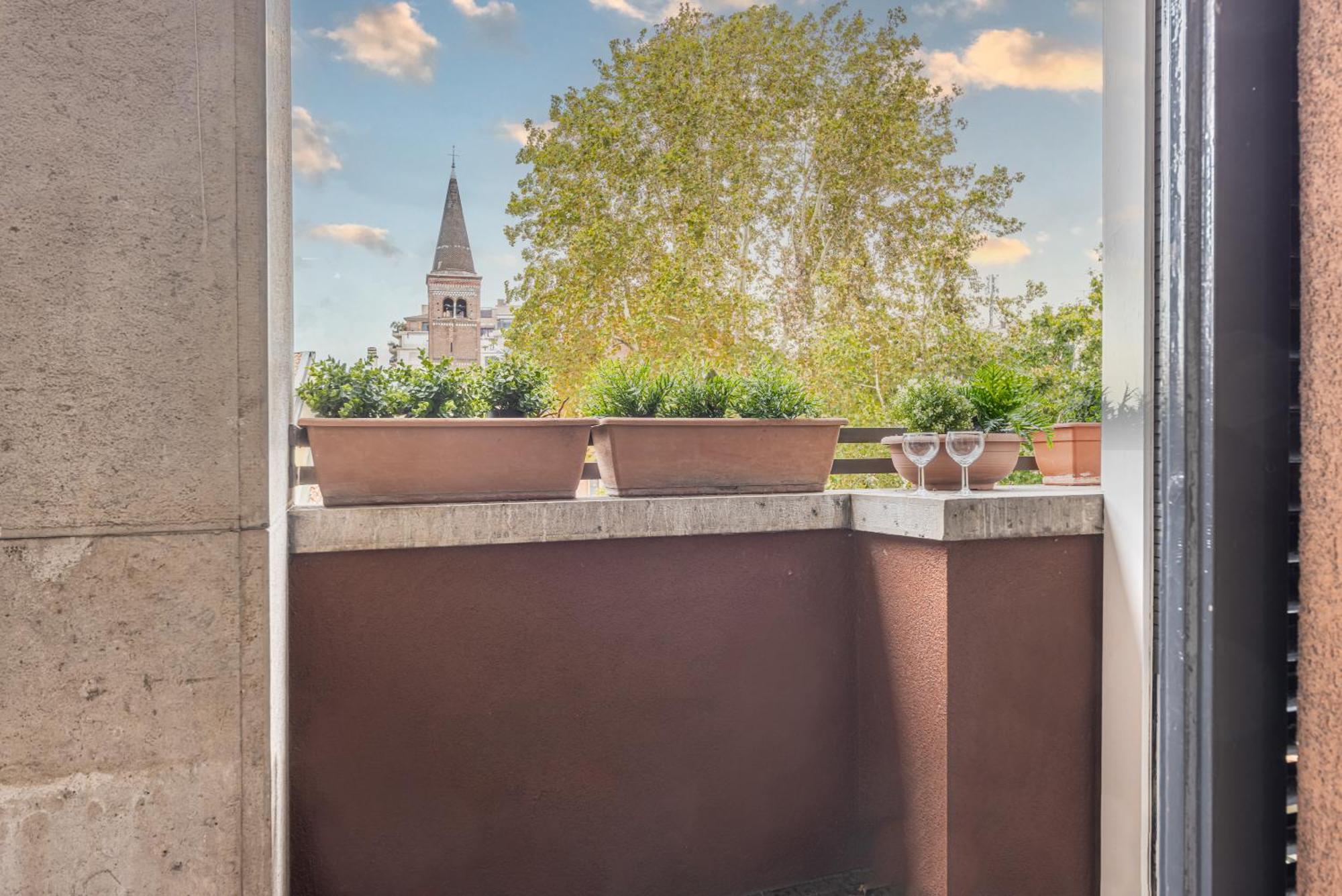 Marco1 Apartment Milan Luaran gambar