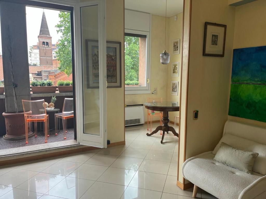 Marco1 Apartment Milan Luaran gambar
