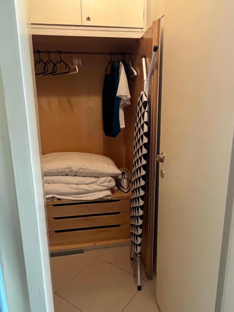 Marco1 Apartment Milan Luaran gambar