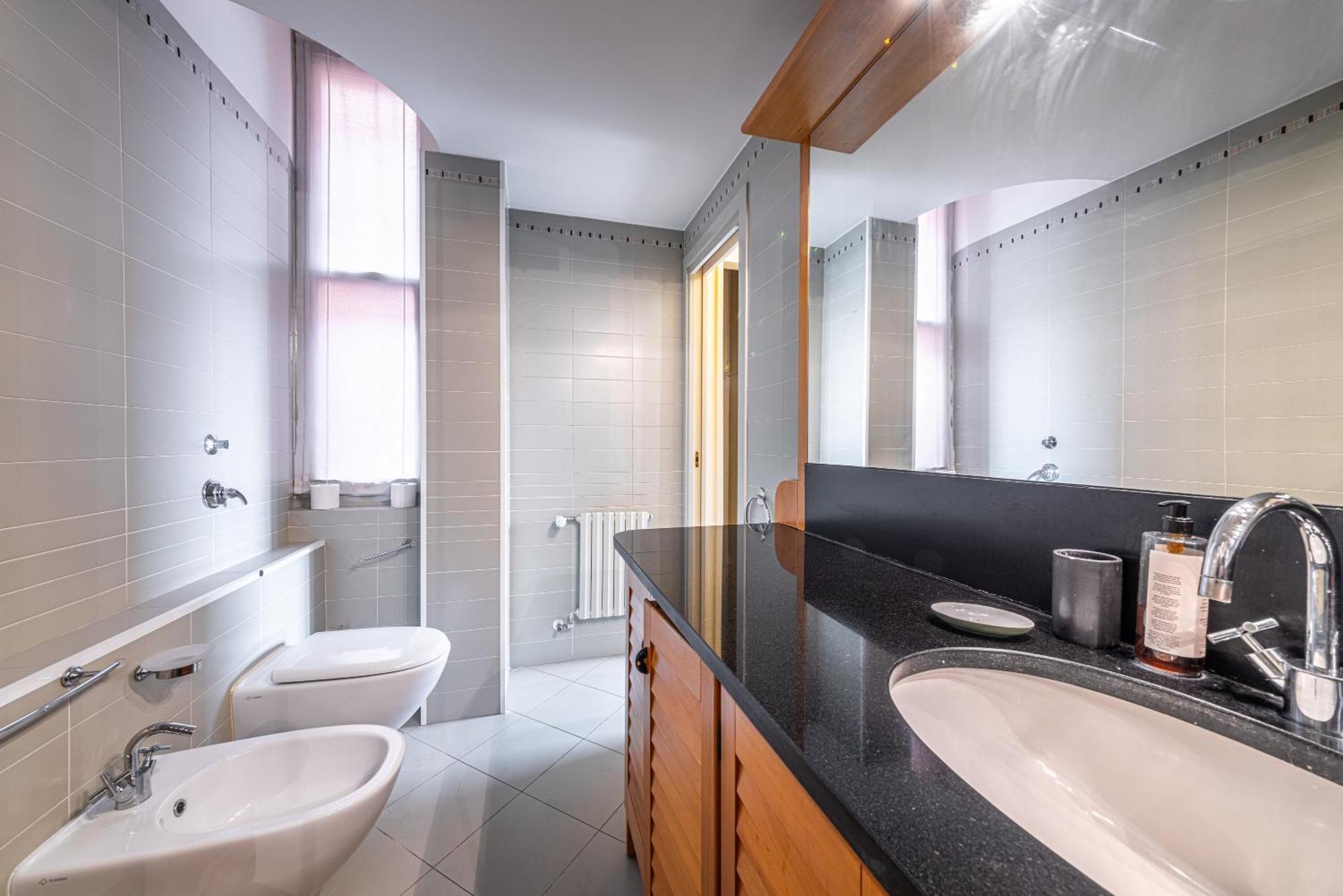 Marco1 Apartment Milan Luaran gambar
